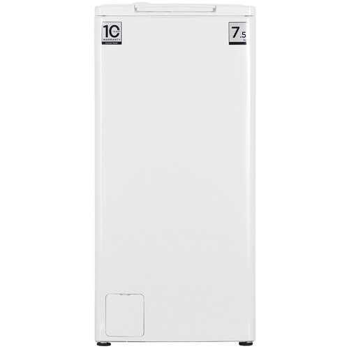 Купить Стиральная машина Midea MFE12W75B/W-RU белый  9301864. Характеристики, отзывы и цены в Донецке