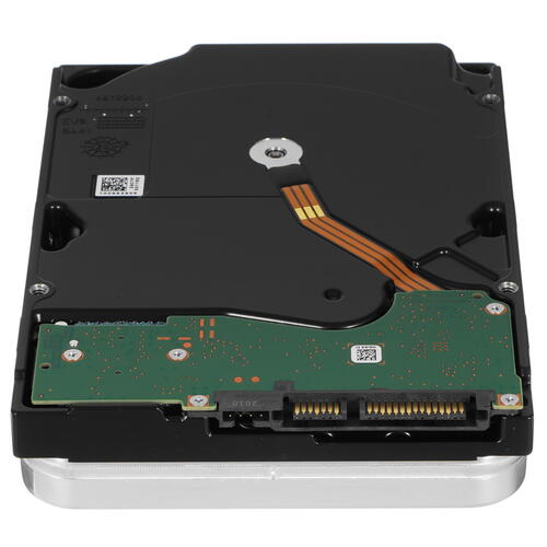 Купить 14 ТБ Жесткий диск Seagate Exos X16 [ST14000NM001G]  5091776. Характеристики, отзывы и цены в Донецке