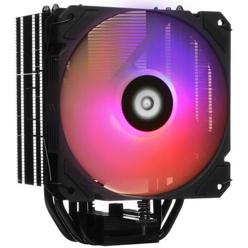 Купить Кулер для процессора ZALMAN CNPS9X Performa ARGB [8018500000400]  5409058. Характеристики, отзывы и цены в Донецке
