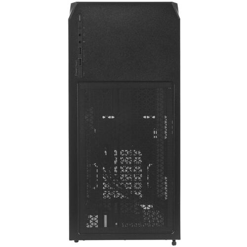 Купить Корпус Fractal Design Focus 2 RGB  5080162. Характеристики, отзывы и цены в Донецке
