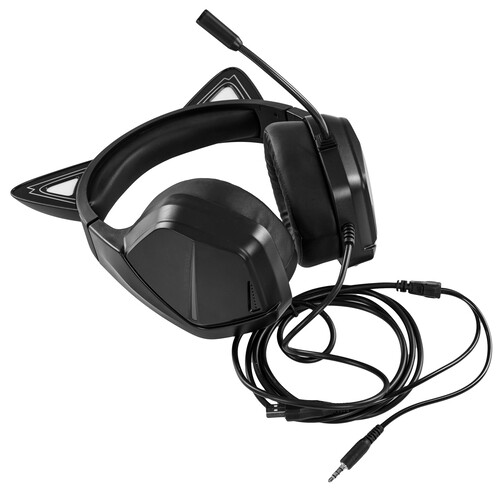 Купить Проводные наушники Borofone BO106 черный 2023  9134484. Характеристики, отзывы и цены в Донецке