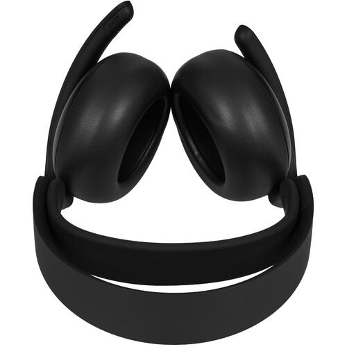 Купить Беспроводные наушники PlayStation PULSE Elite черный 2024  5632520. Характеристики, отзывы и цены в Донецке