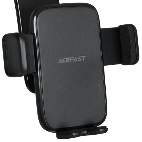 Купить Держатель автомобильный ACEFAST D28 черный  5463722. Характеристики, отзывы и цены в Донецке