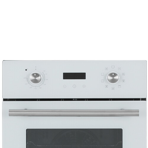 Купить Электрический духовой шкаф IBFTE 1944 JH WH белый  9294126. Характеристики, отзывы и цены в Донецке