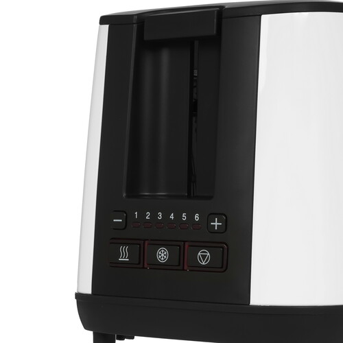 Купить Тостер Wilfa TO3GW-1000 белый  9042407. Характеристики, отзывы и цены в Донецке