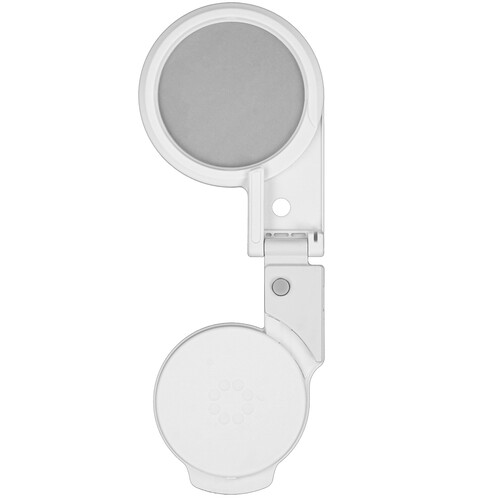 Купить Осветитель Joby Beamo Ring Light MagSafe белый  9142725. Характеристики, отзывы и цены в Донецке