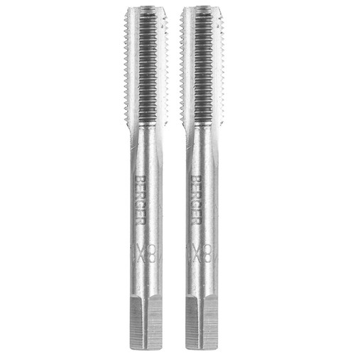 Купить Набор метчиков BERGER BG1018  9153561. Характеристики, отзывы и цены в Донецке