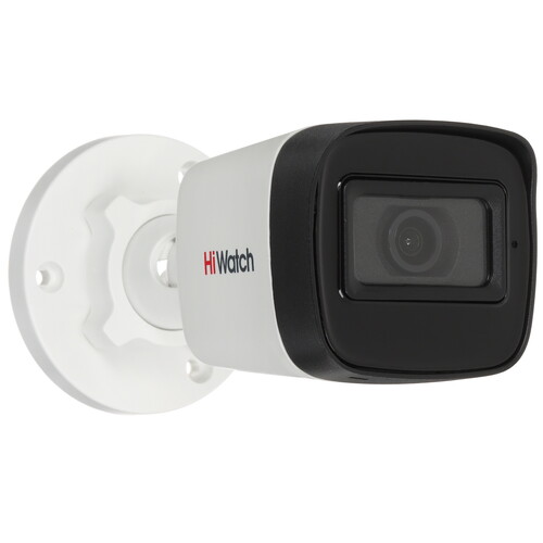 Купить IP-камера HiWatch IPC-B040 (2.8 мм)  5450350. Характеристики, отзывы и цены в Донецке