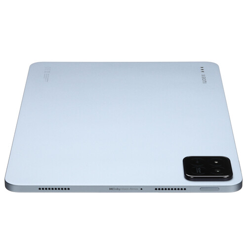 Купить 11.16" Планшет Xiaomi Pad 7 Pro Wi-Fi 128 ГБ голубой  5617386. Характеристики, отзывы и цены в Донецке