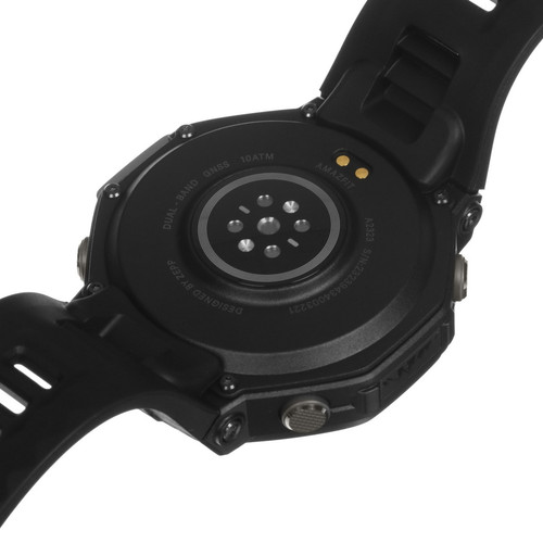 Купить Смарт-часы Amazfit T-Rex 3  5485538. Характеристики, отзывы и цены в Донецке