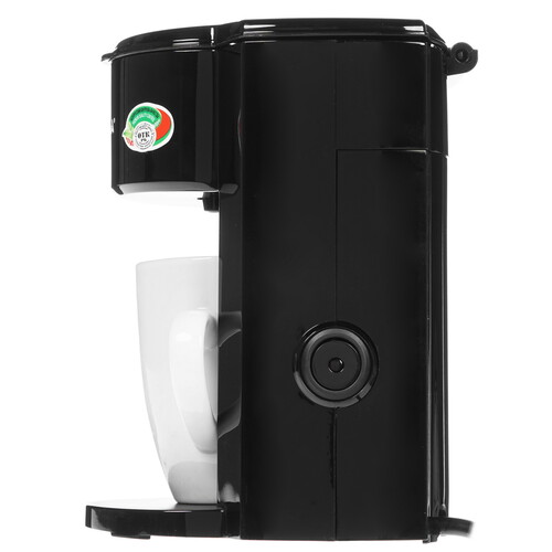 Купить Кофеварка капельная Aresa AR-1610 черный  8146972. Характеристики, отзывы и цены в Донецке