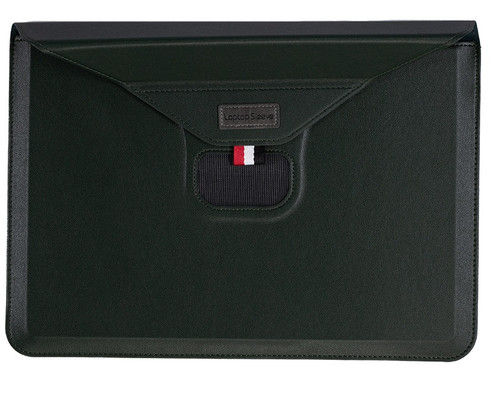 Купить 16.1" Сумка Zibelino ZBAG-LPT-16.1-GRN  9273590. Характеристики, отзывы и цены в Донецке