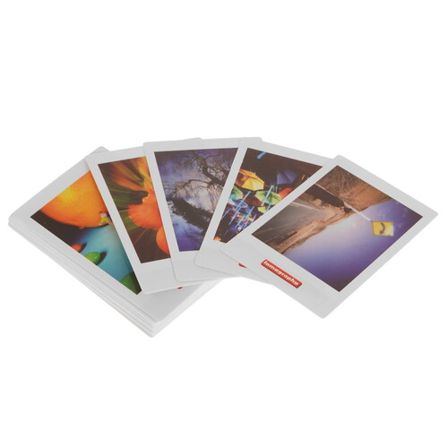Купить Набор Lomography LOMO'Instant Automat Glass Magellan  5639766. Характеристики, отзывы и цены в Донецке