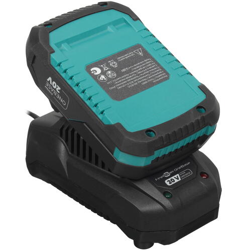 Купить Аккумуляторная цепная пила FinePower OneBase CMSBR8  шина - 10 см (4")  5427406. Характеристики, отзывы и цены в Донецке