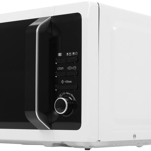 Купить Микроволновая печь Sharp R2852RW белый  1109723. Характеристики, отзывы и цены в Донецке
