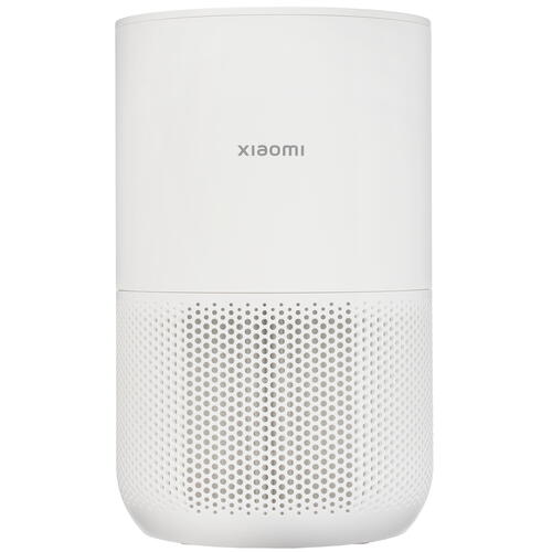 Купить Очиститель воздуха Xiaomi Mi Air Purifier 4 Compact белый  5040188. Характеристики, отзывы и цены в Донецке