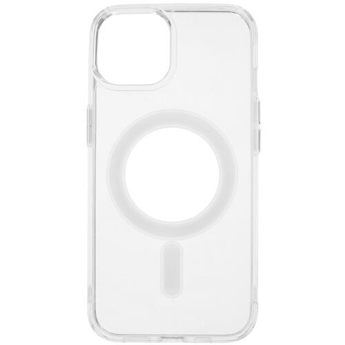 Купить Накладка  Aceline Clear Magnet для Apple iPhone 13 прозрачный  5404902. Характеристики, отзывы и цены в Донецке