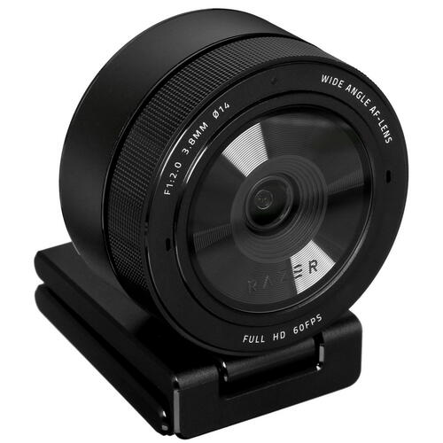 Купить Веб-камера Razer Kiyo Pro  5078769. Характеристики, отзывы и цены в Донецке