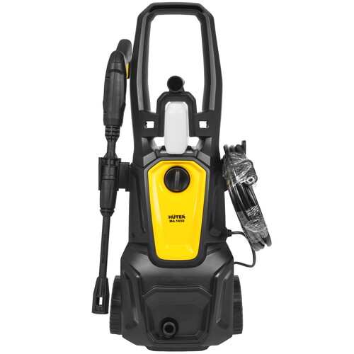 Купить Мойка высокого давления Huter M4.1650  5630411. Характеристики, отзывы и цены в Донецке