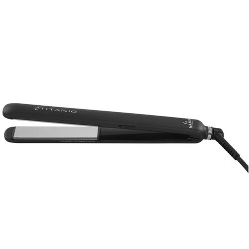 Купить Выпрямитель для волос GA.MA CP14 TITANIO - SY  9052906. Характеристики, отзывы и цены в Донецке