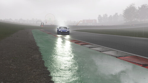 Купить Игра Assetto Corsa EVO (Steam)  5622282. Характеристики, отзывы и цены в Донецке