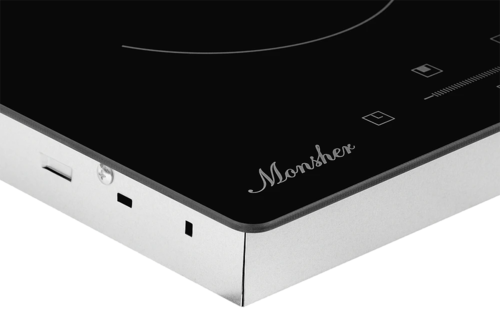 Купить Электрическая варочная поверхность Monsher MHE 3002  9121474. Характеристики, отзывы и цены в Донецке