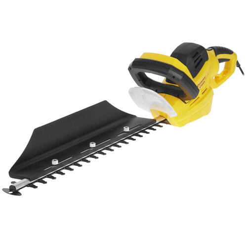 Купить Электрический кусторез Champion HTE610R 750 Вт  1215749. Характеристики, отзывы и цены в Донецке