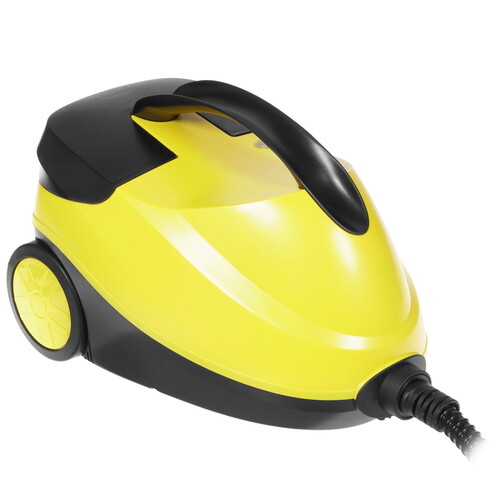 Купить Пароочиститель VLK Sorento 8400 желтый  8192730. Характеристики, отзывы и цены в Донецке