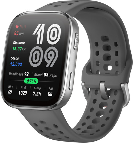 Купить Смарт-часы Amazfit Bip 6  5622983. Характеристики, отзывы и цены в Донецке