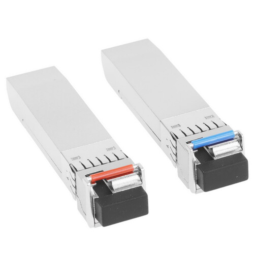 Купить SFP-модуль Ubiquiti UACC-OM-SM-10G-S-2  5490077. Характеристики, отзывы и цены в Донецке