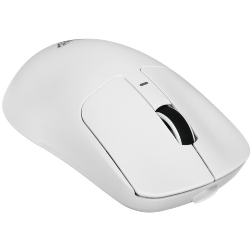 Купить Мышь беспроводная/проводная AULA SC680  белый  5626848. Характеристики, отзывы и цены в Донецке