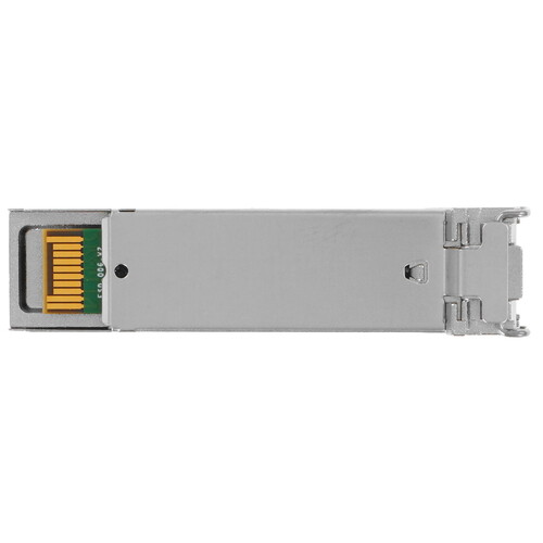 Купить SFP-модуль NIKOMAX GL-OT-SG32LC2-1550-1550  5631117. Характеристики, отзывы и цены в Донецке
