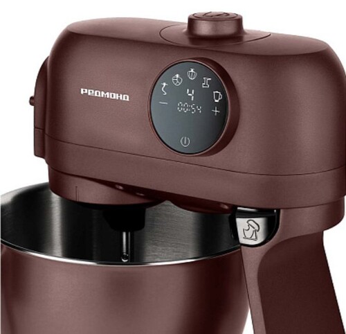 Купить Кухонная машина РЕДМОНД FM615 бронзовый  9290904. Характеристики, отзывы и цены в Донецке