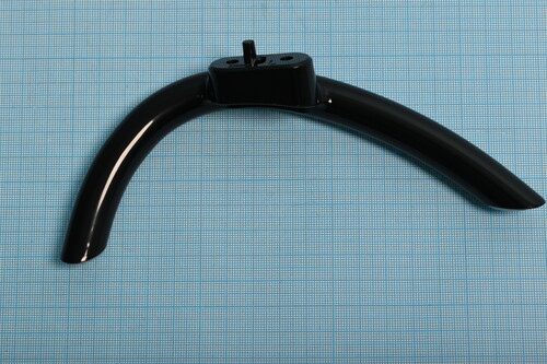 Купить Корпус (Ножка L) для телевизора DEXP 43FCS1 [236993] (Black)  9015262. Характеристики, отзывы и цены в Донецке