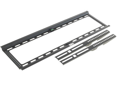 Купить Кронштейн для ТВ Kromax IDEAL-1 New черный  1073703. Характеристики, отзывы и цены в Донецке