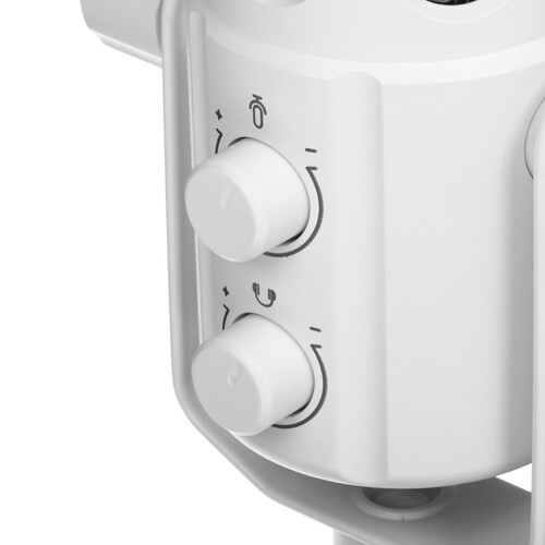 Купить Микрофон Fifine Tank6 белый  5623381. Характеристики, отзывы и цены в Донецке