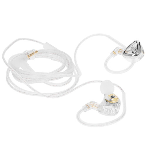 Купить Проводные наушники KZ EDA Set многоцветный 2022  5605066. Характеристики, отзывы и цены в Донецке