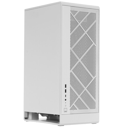 Купить Корпус SilverStone ALTA G1M  5623028. Характеристики, отзывы и цены в Донецке
