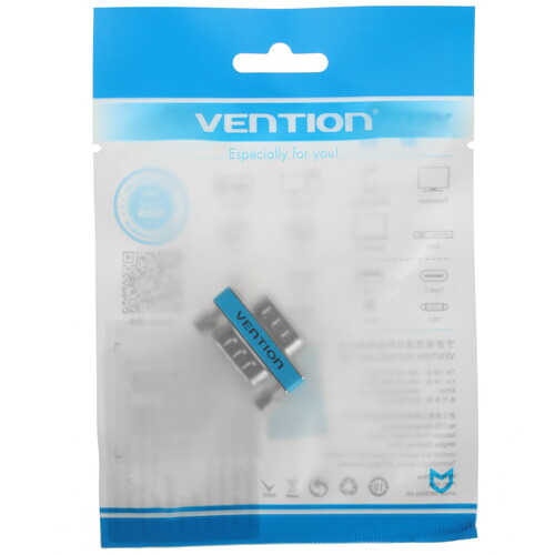 Купить Переходник  Vention VGA - VGA  1661260. Характеристики, отзывы и цены в Донецке