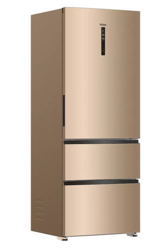Купить Холодильник многодверный   Haier A4F742CGGU1 золотистый  9291521. Характеристики, отзывы и цены в Донецке