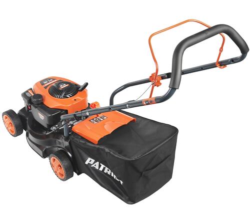 Купить Газонокосилка бензиновая Patriot PT 40  5099867. Характеристики, отзывы и цены в Донецке