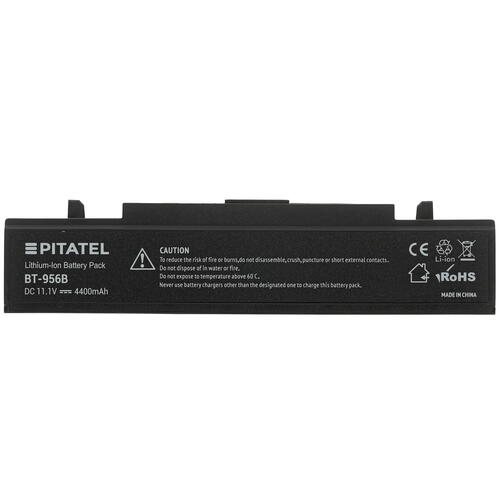 Купить Аккумулятор для ноутбуков Pitatel BT-956B  1398575. Характеристики, отзывы и цены в Донецке
