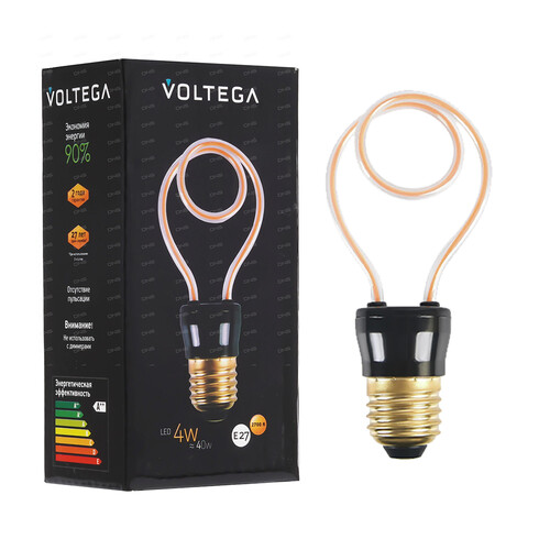 Купить Лампа светодиодная Voltega 8533  9184771. Характеристики, отзывы и цены в Донецке