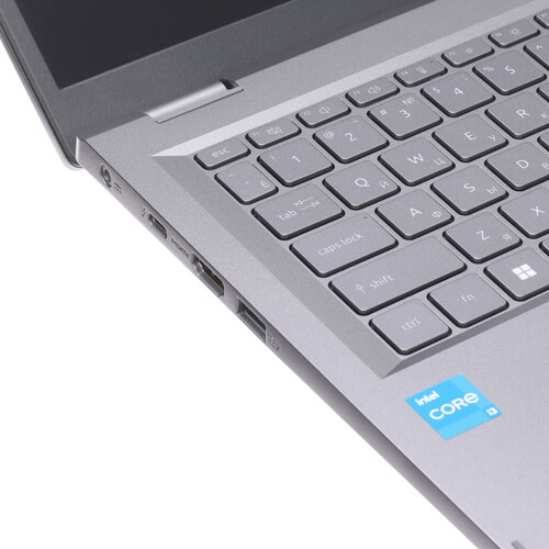 Купить 14" Ноутбук Acer Aspire 5 A514-56M-37NQ серый  5424964. Характеристики, отзывы и цены в Донецке
