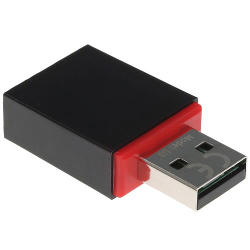 Купить Wi-Fi адаптер Tenda U3  1267891. Характеристики, отзывы и цены в Донецке