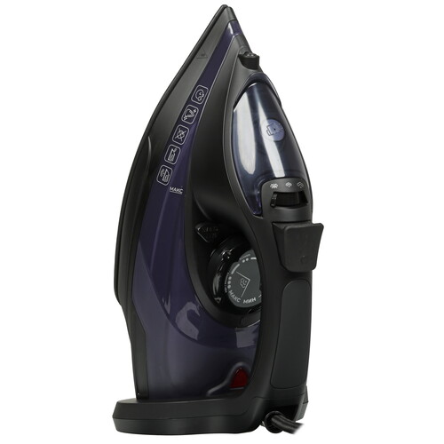 Купить Утюг Reoka RKI-TI3000E фиолетовый  9122481. Характеристики, отзывы и цены в Донецке