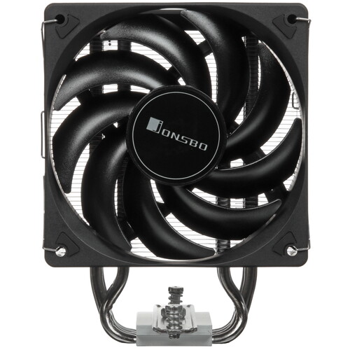 Купить Кулер для процессора JONSBO CR-1000 EVO [CR-1000 EVO]  5489967. Характеристики, отзывы и цены в Донецке