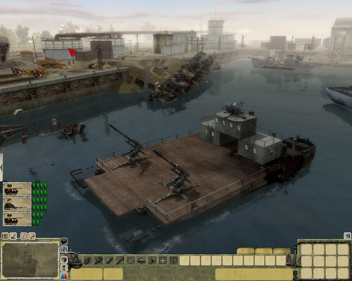 Купить Игра Men of War: Red Tide (Steam)  5608503. Характеристики, отзывы и цены в Донецке