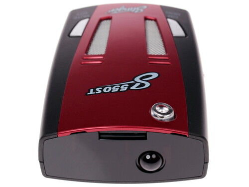 Купить Радар-детектор Stinger S550 ST  1051801. Характеристики, отзывы и цены в Донецке