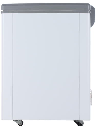 Купить Морозильный ларь Frostor F 250 S серебристый  1229622. Характеристики, отзывы и цены в Донецке